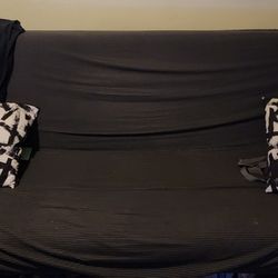 IKEA SLEEPER SOFA