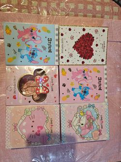 Kids perfumes