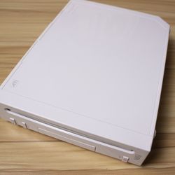 Wii With Fit Board