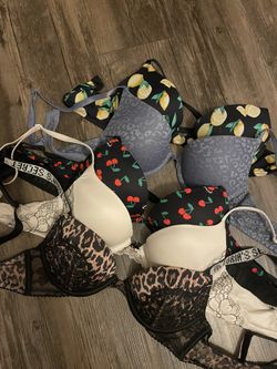 VS Bra Bundle