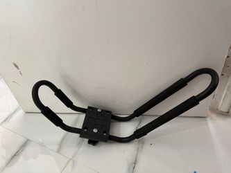 Kayak holder