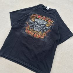 Y2K Surf Shirt 