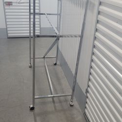 Clothes Rack