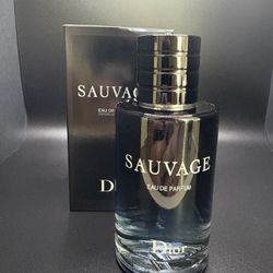 Dior Sauvage 