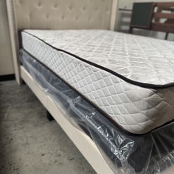 fullsize Mattress