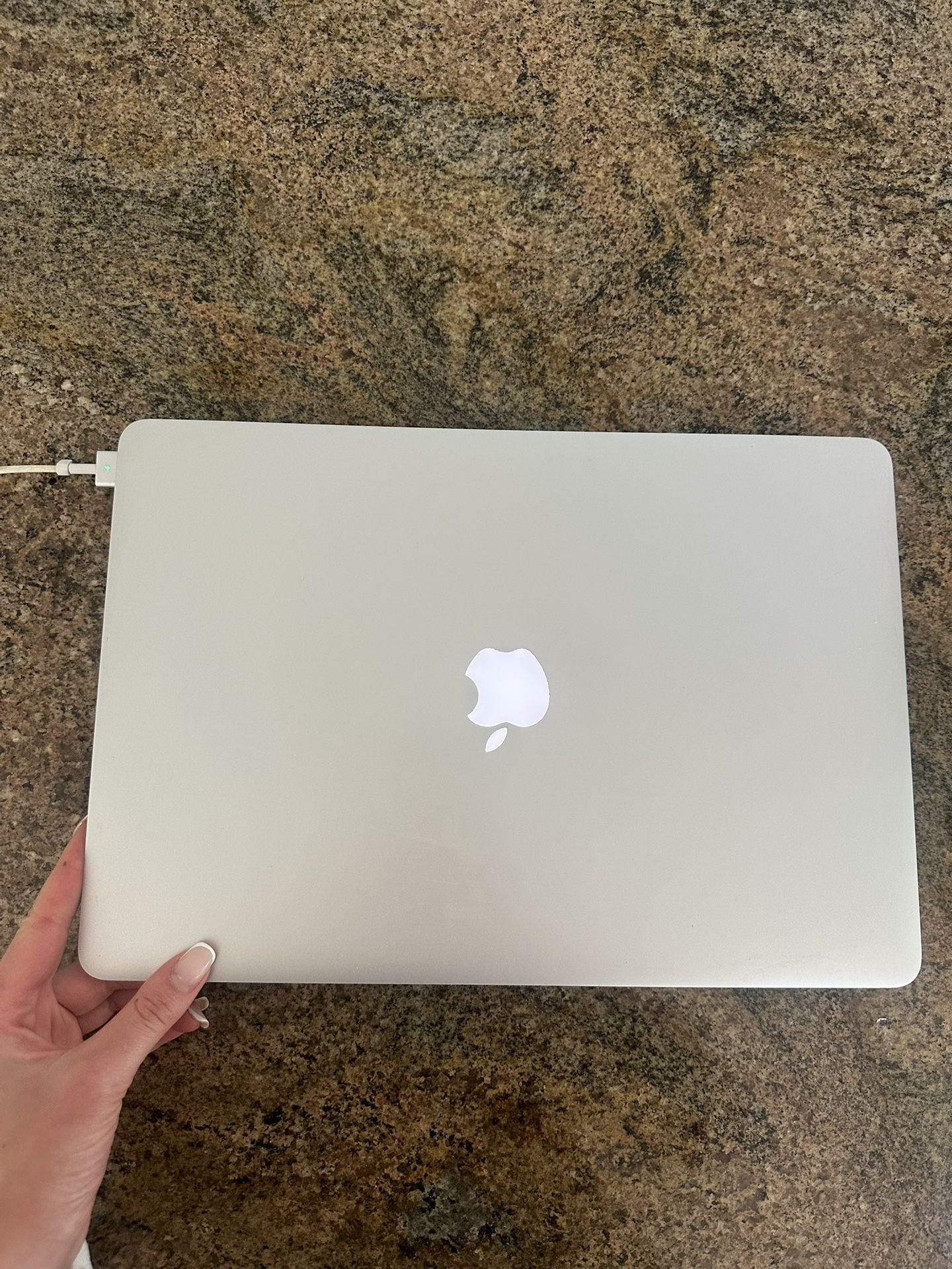 MacBook Pro