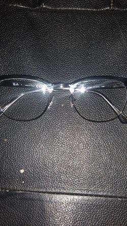 Ray-Ban clubmaster rx frame new