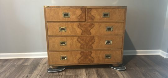 Henredon chest/dresser