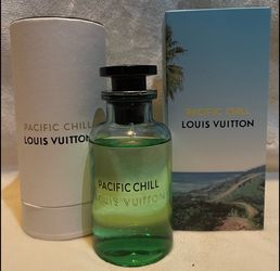 LV - Pacific Chill