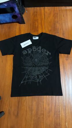 spider Tee