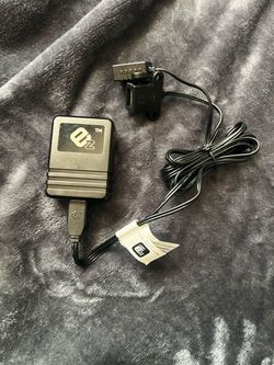OZ Power Adapter with Cable