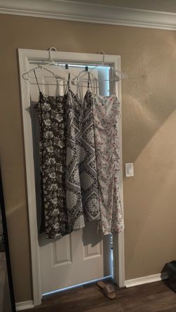 Summer Dresses