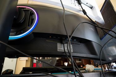 Samsung Odyssey G9 240hz 49" Gaming Monitor