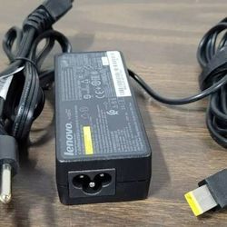 OEM LENOVO ADP-65FD B 65W AC Power Adapter Charger