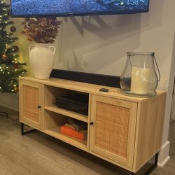 Console Table For Under TV