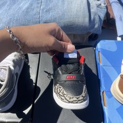 Jordan Legacy 32 Low 