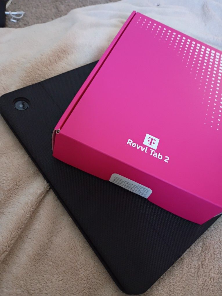 Revvl Tab 2 TMobil