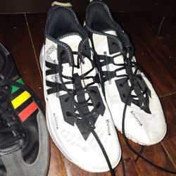 Jordan Westbrook White Marble