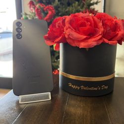 Valentines Day Sale! 🌹❤️ Samsung Galaxy A14 AT&T 64GB Black