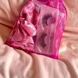 Lashes