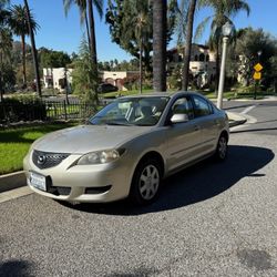 2005 Mazda Mazda3