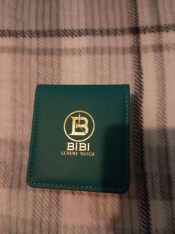 Men's watch
