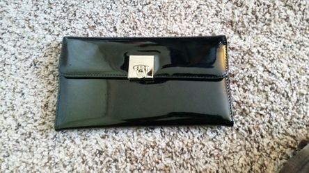 Ladies wallet