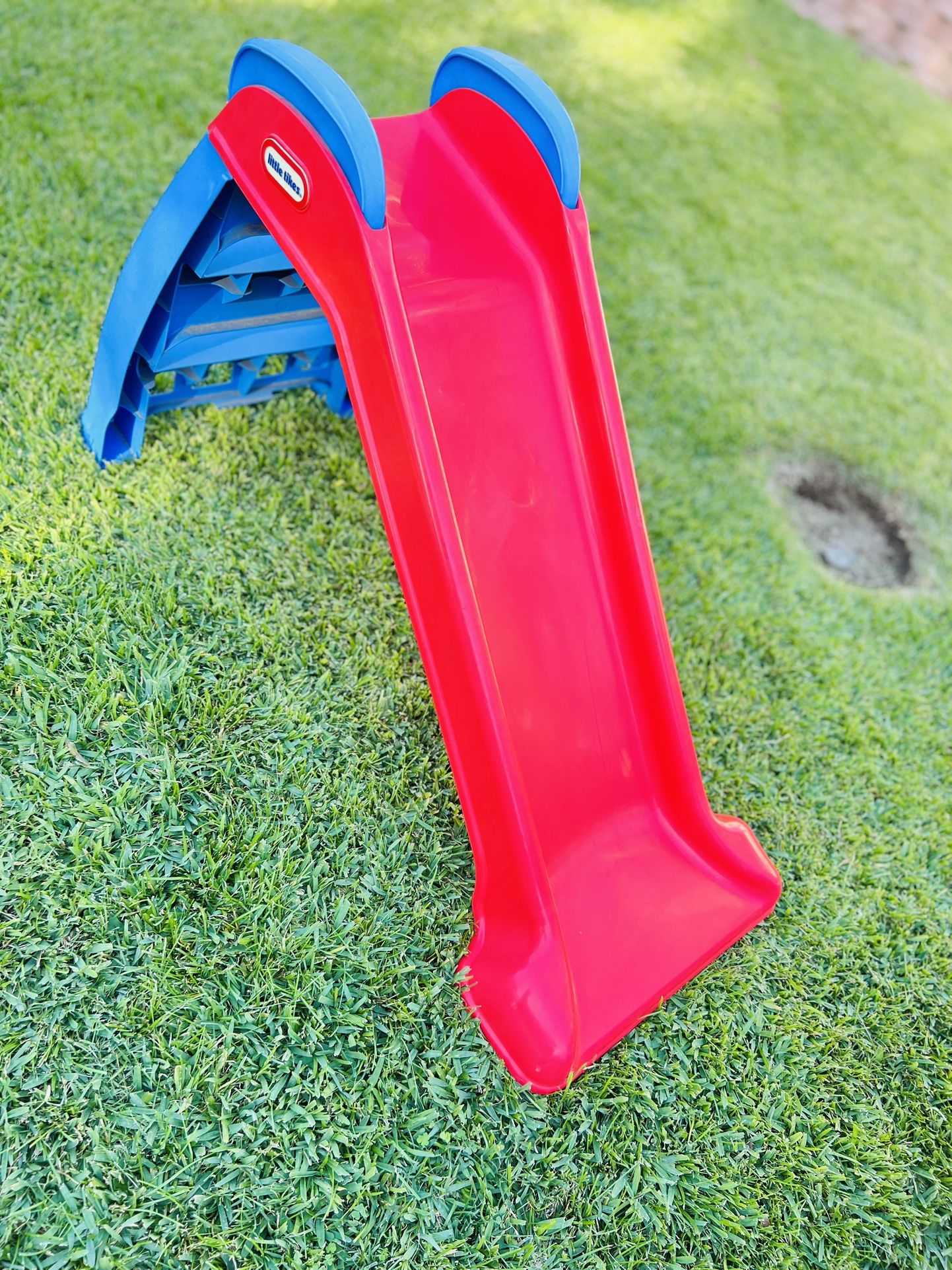 Little Tikes First Slide. In Good Conditions