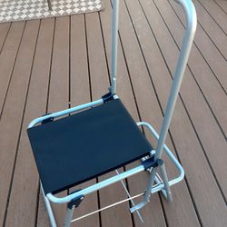 Folding Chair Sporty For Games, Outdoors Camping.etc