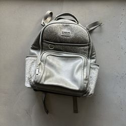 Itzy Ritzy Diaper Bag Backpack