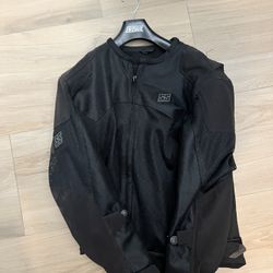 Speed And Strength Motorcycle Jacket