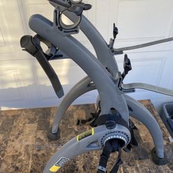 Saris Bike Rack