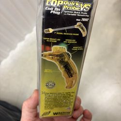 COP Quick Probe VS