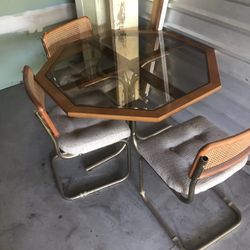 Table 3 Chairs 