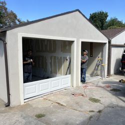 Garage Doors And More