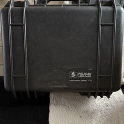 Pelican 1450 Case