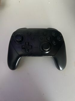 Nintendo Switch Pro Controller