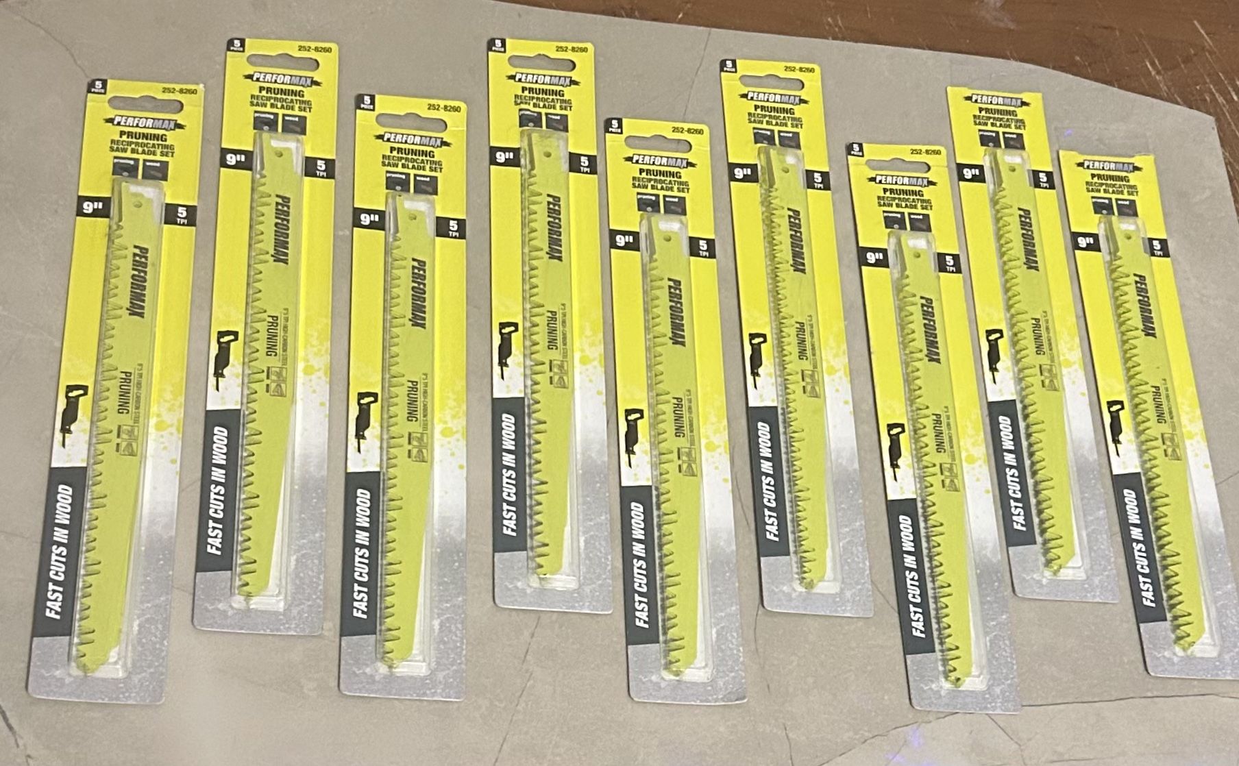 Performax