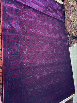 Turkey Rug