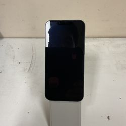 IPhone 13 128GB UNLOCKED 