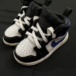 Toddler Jordans Size 5c