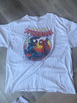 Spider Man t