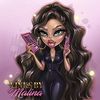 malina bourbon