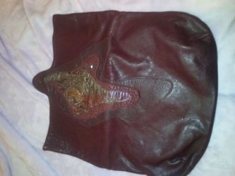 3 purse thingys