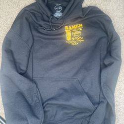 Ramen Hoodie 