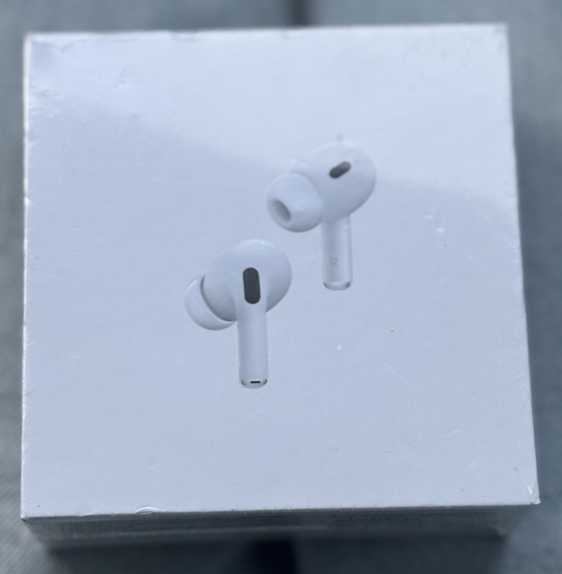 AirPods Pro 2nd Generation