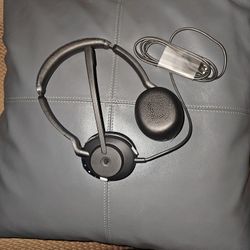 Jabra Evolve2 30 MS Wired Headset

