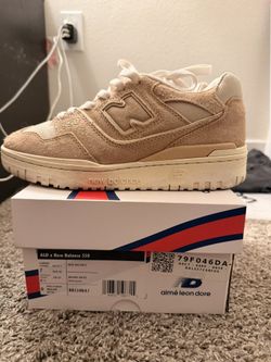 Aime Leon Dore New Balance 550 Size 7M USED