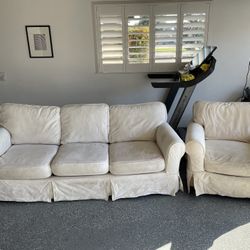 High Quality Couches 