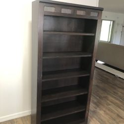 Shelf Cabinet 